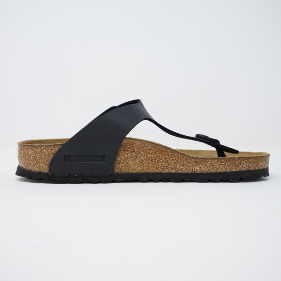 Birkenstock Women's Gizeh Thong Sandals Size 7 - Picture 4 of 9